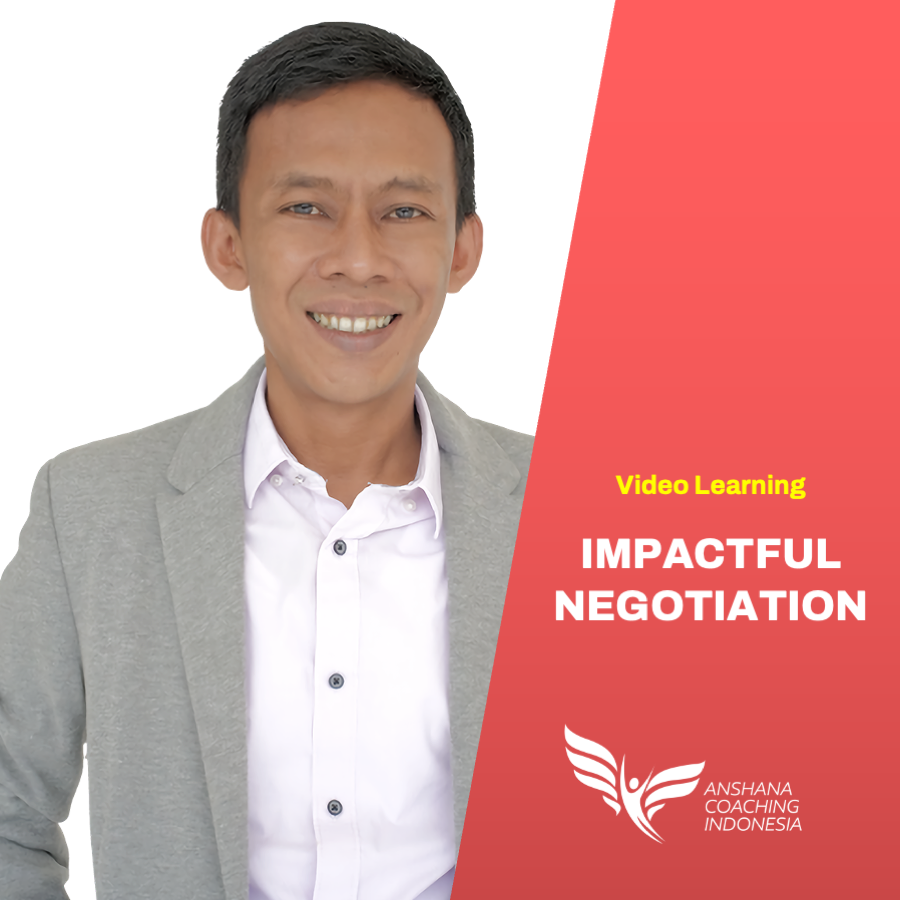 Impactful Negotiation