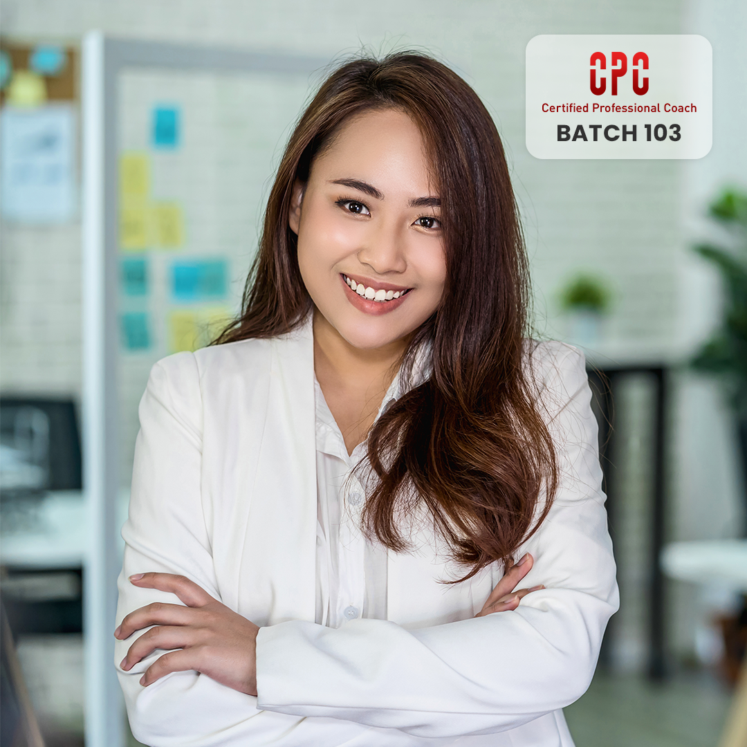 Professional Coach Certification Program - Batch 103