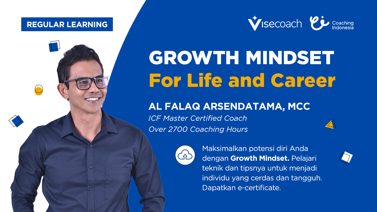 Growth Mindset for Life and Career