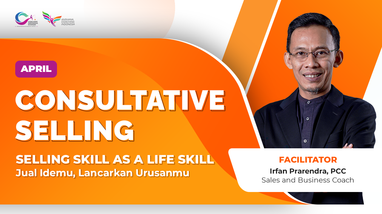 Consultative Selling - Batch 04