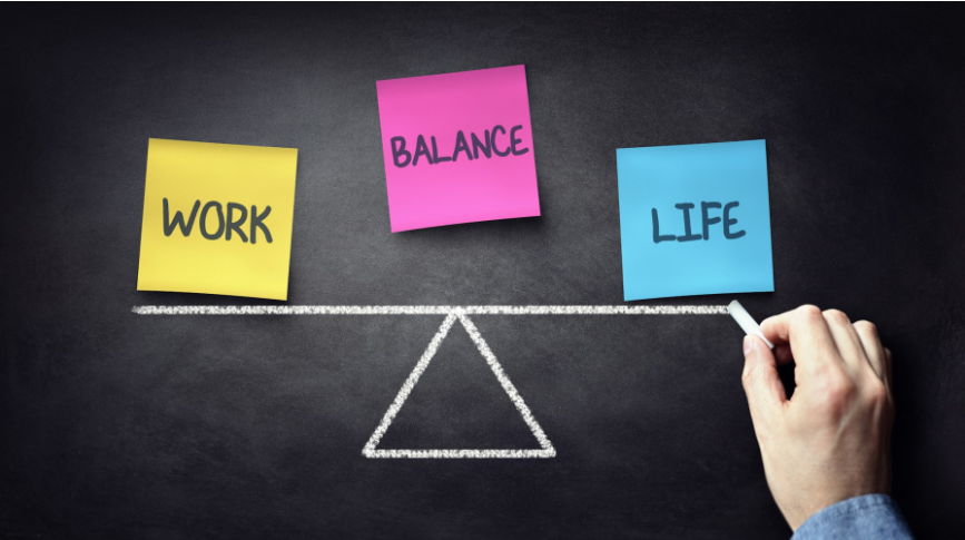 Bagaimana Menjaga Work Life Balance untuk Karyawan di Tengah Tuntutan Korporat
