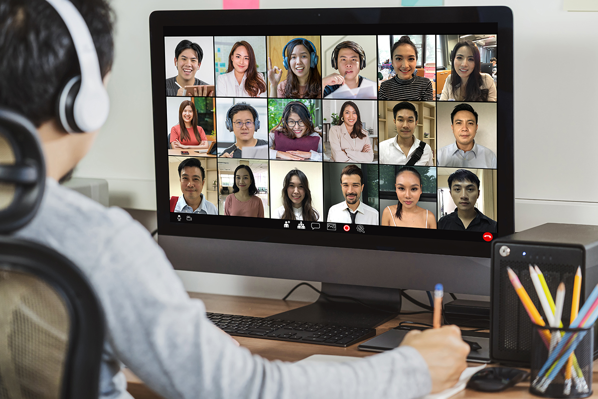 Digital and Mental Transformation Beyond the New Normal