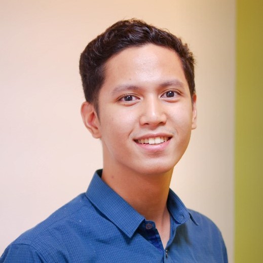 Haris Ali Akbar