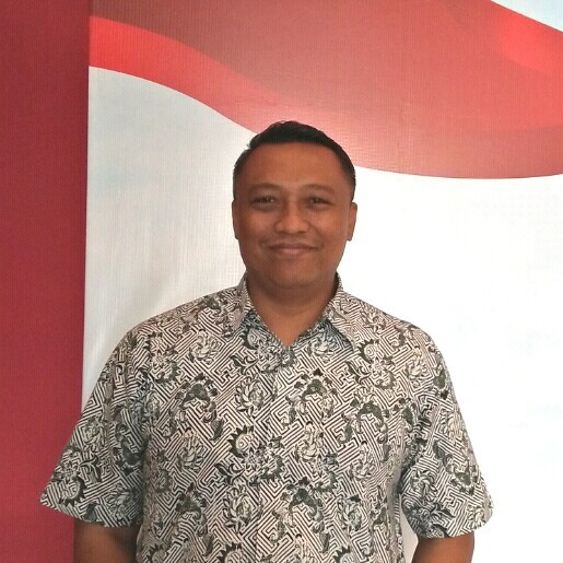 Yohanes Agung R, CBC