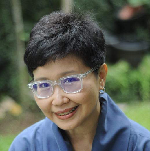 Jane Ardaneshwari, CGC