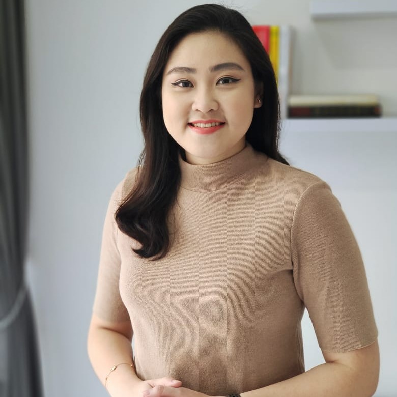 Sheila Wijayanti