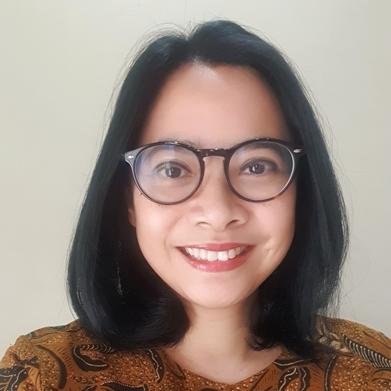 Dina Syarifa, CPC