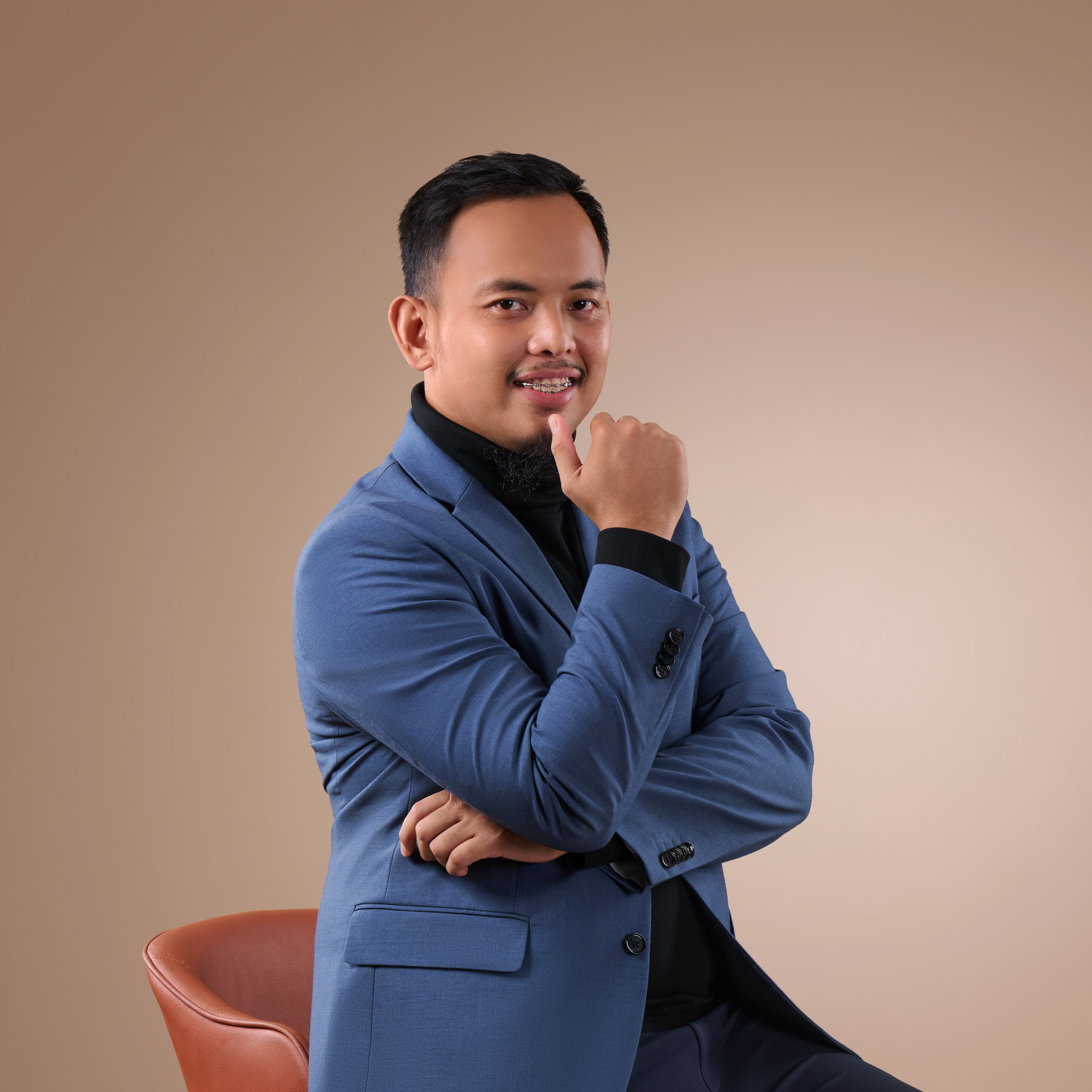 Fuji Fahrizki Tadeo, CPC