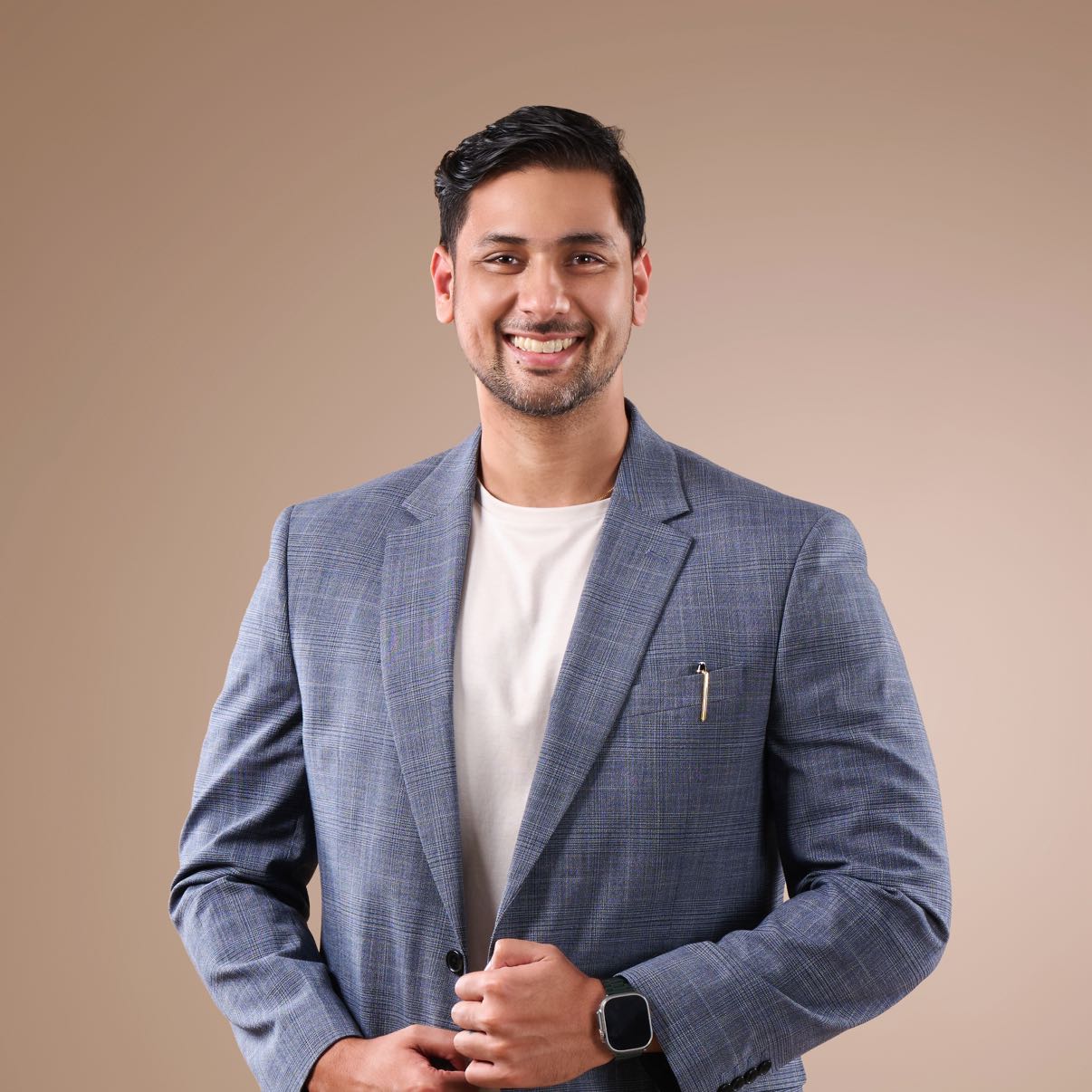 Sahil Shah