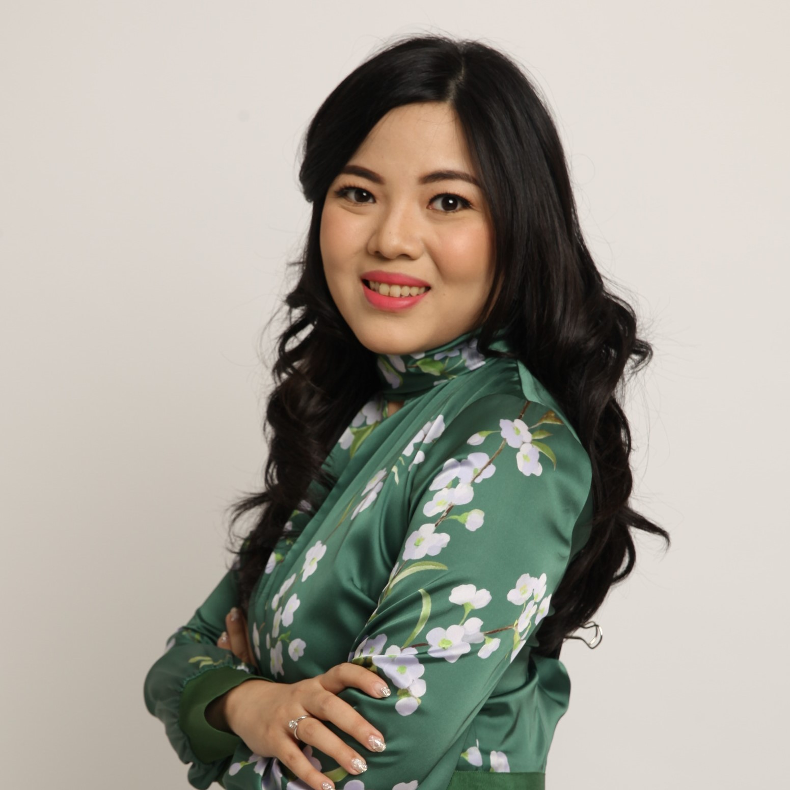 Ellen Nio