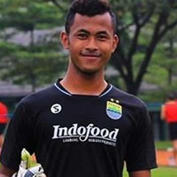 Adi Ricky Kuswandi, ACC