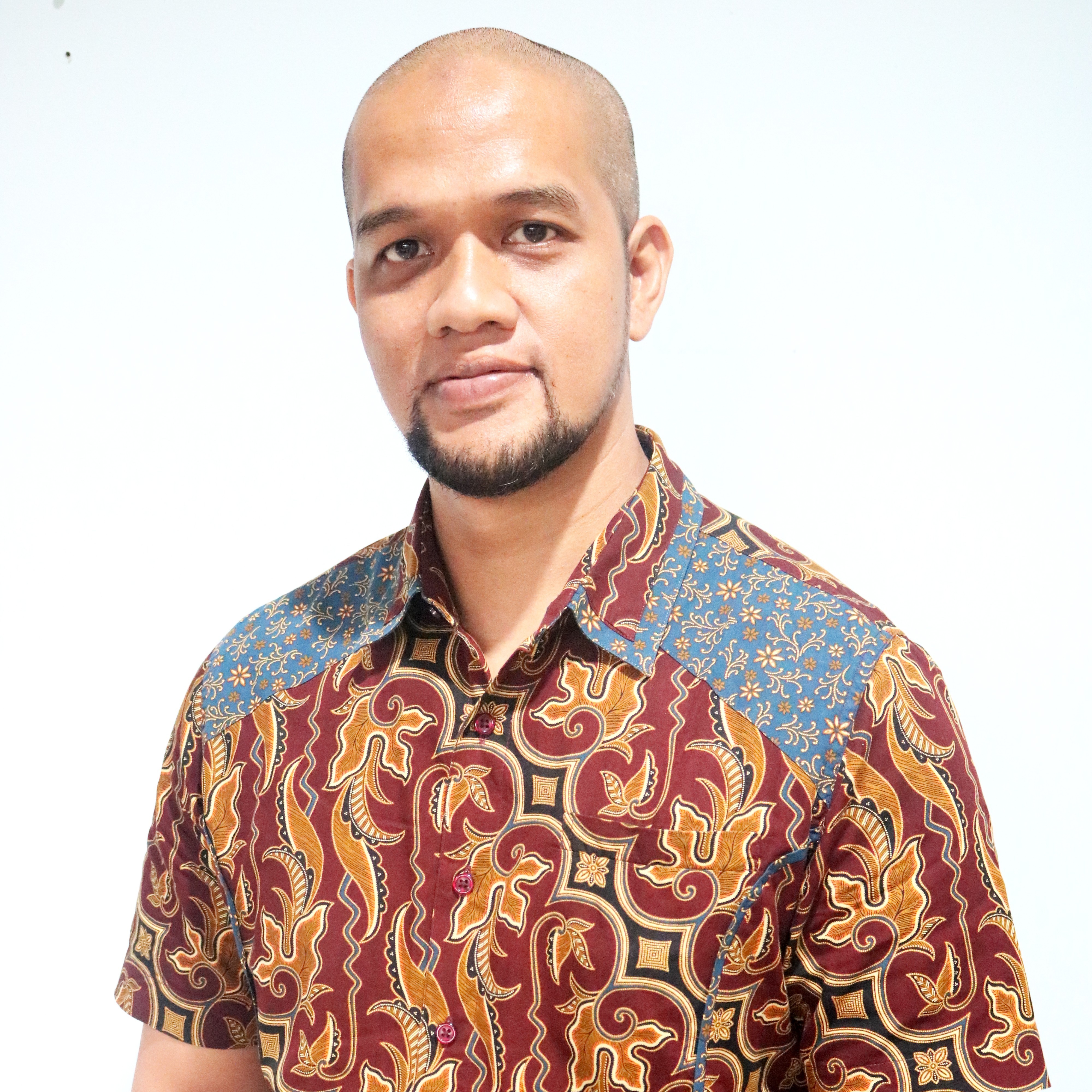 Bagus Putu Fabio, MM, CPHR, CEC