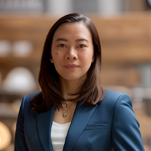 Benita T. Walangare, PCC, ACTC