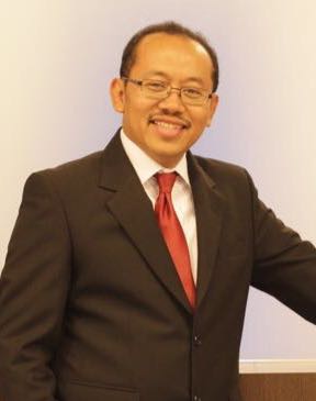 Budhi Martono, ACC