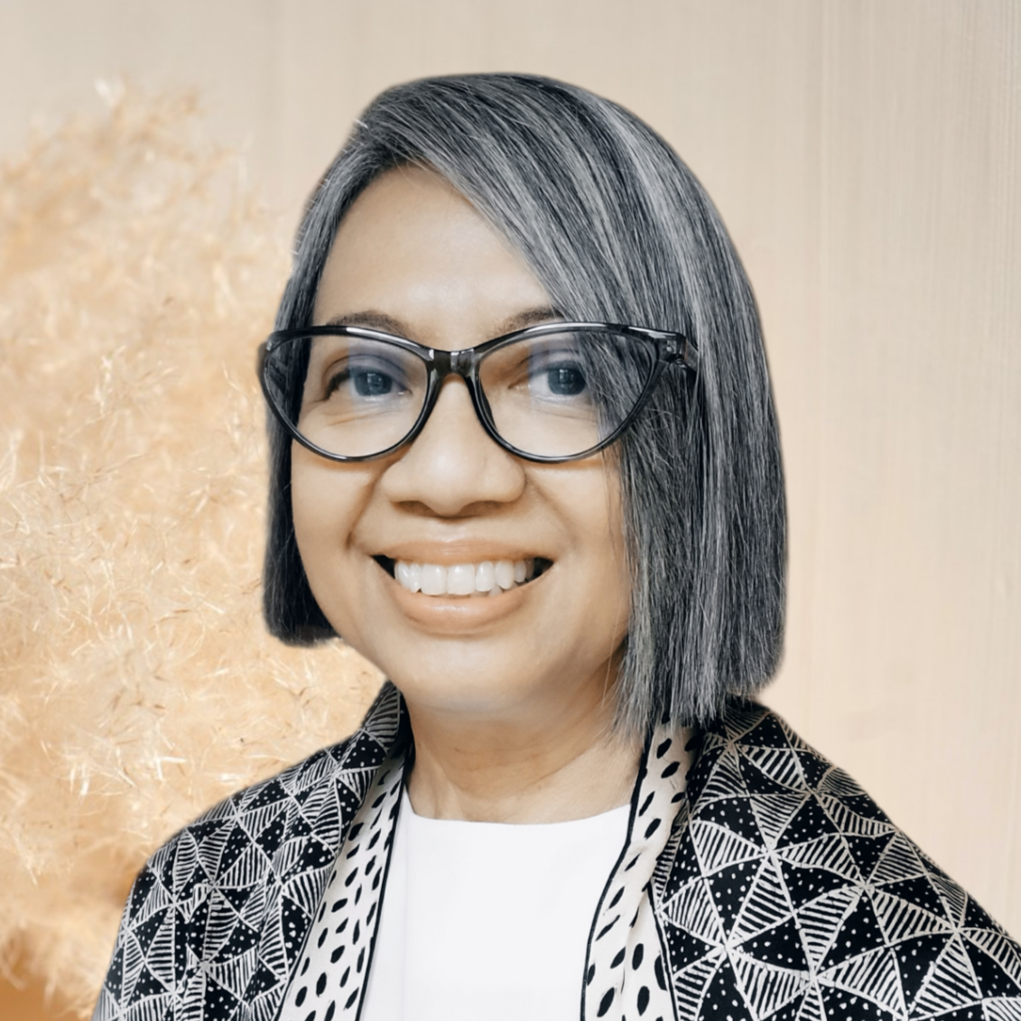 Lalita Asriningpuri, CBC