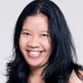 Theresia Suzana Ramschie, ACC
