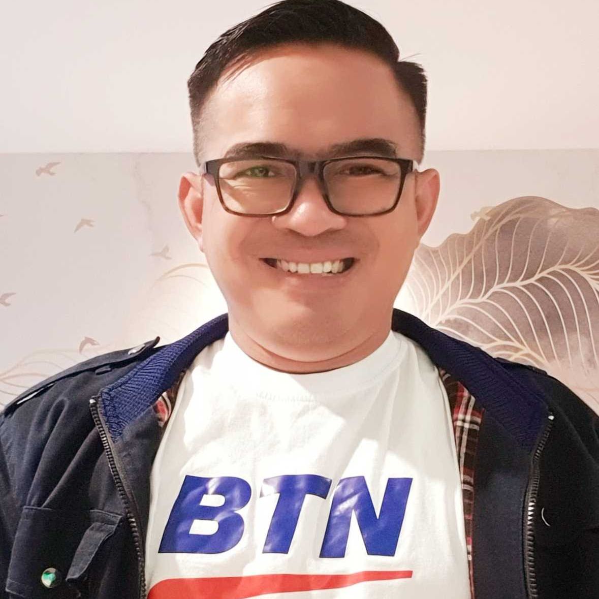 Dadi Supriyadi