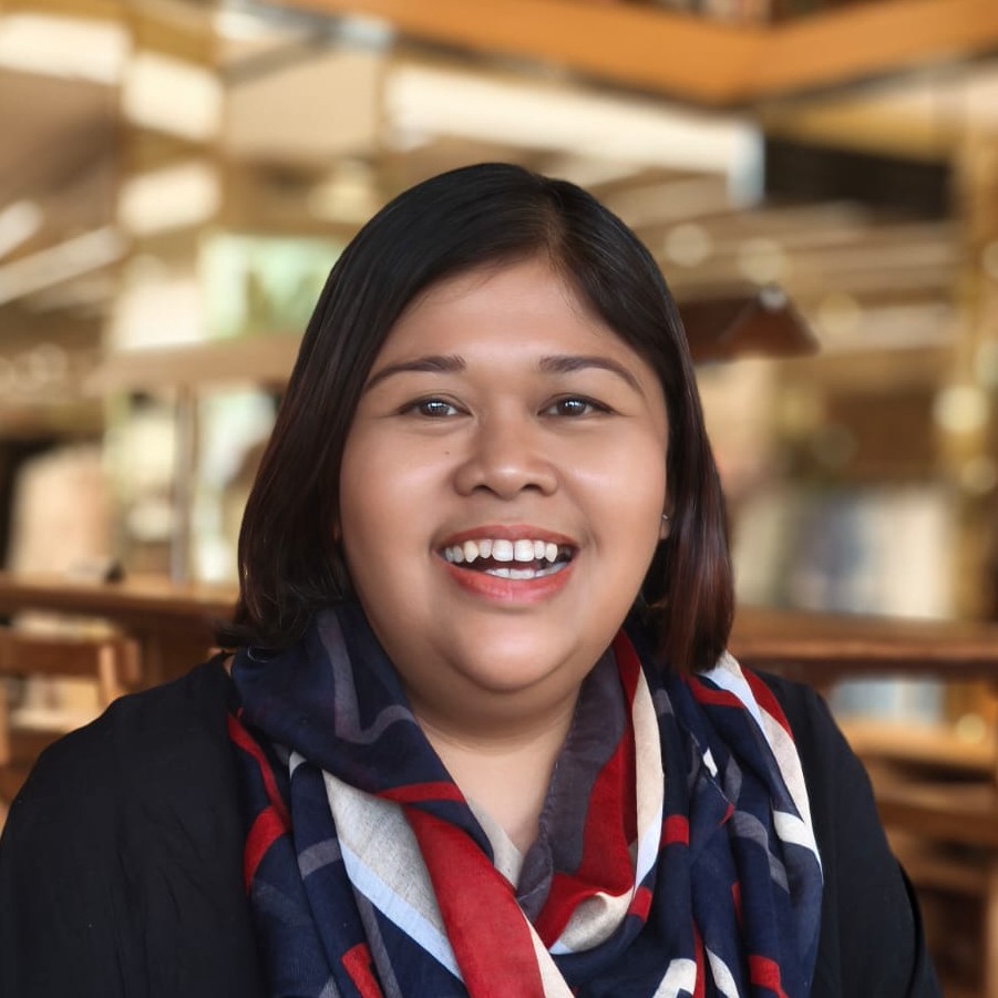 Ninien Irnawati