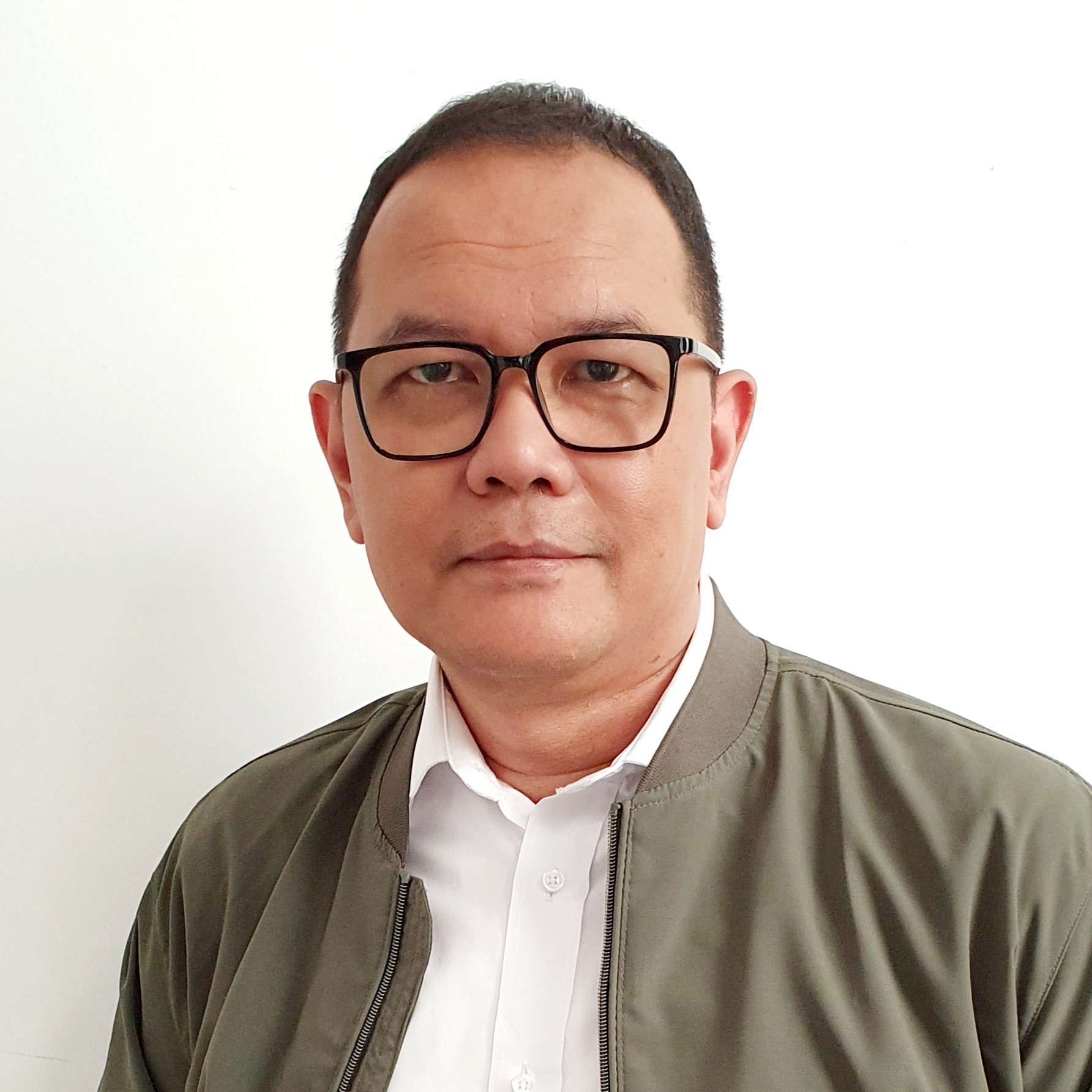 Dicky Sutardi