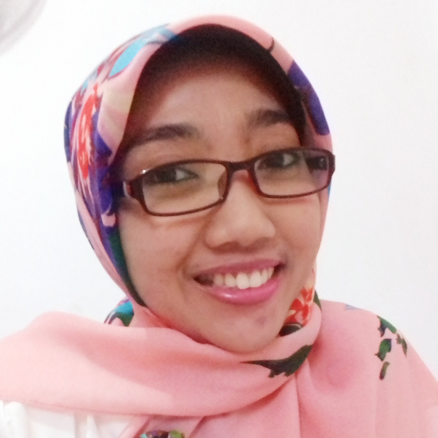 Nur Hanifah, CEC