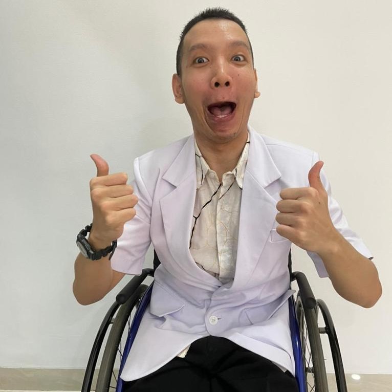 Andre Genta Senjaya, CPC