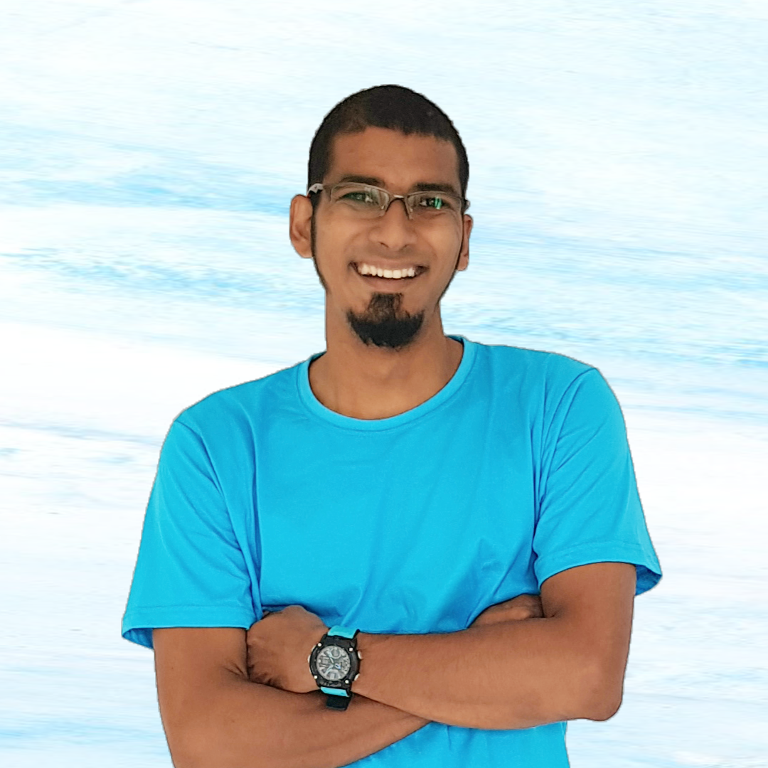 Abdillah Sanad, CPC