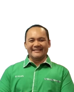 ZULNOVYAN ACHYAR, CEC, CPC