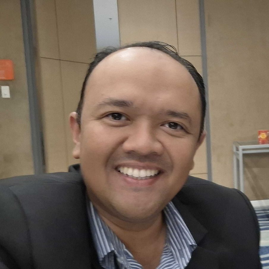 Wahyu Aji Anindhiyo Satriojati