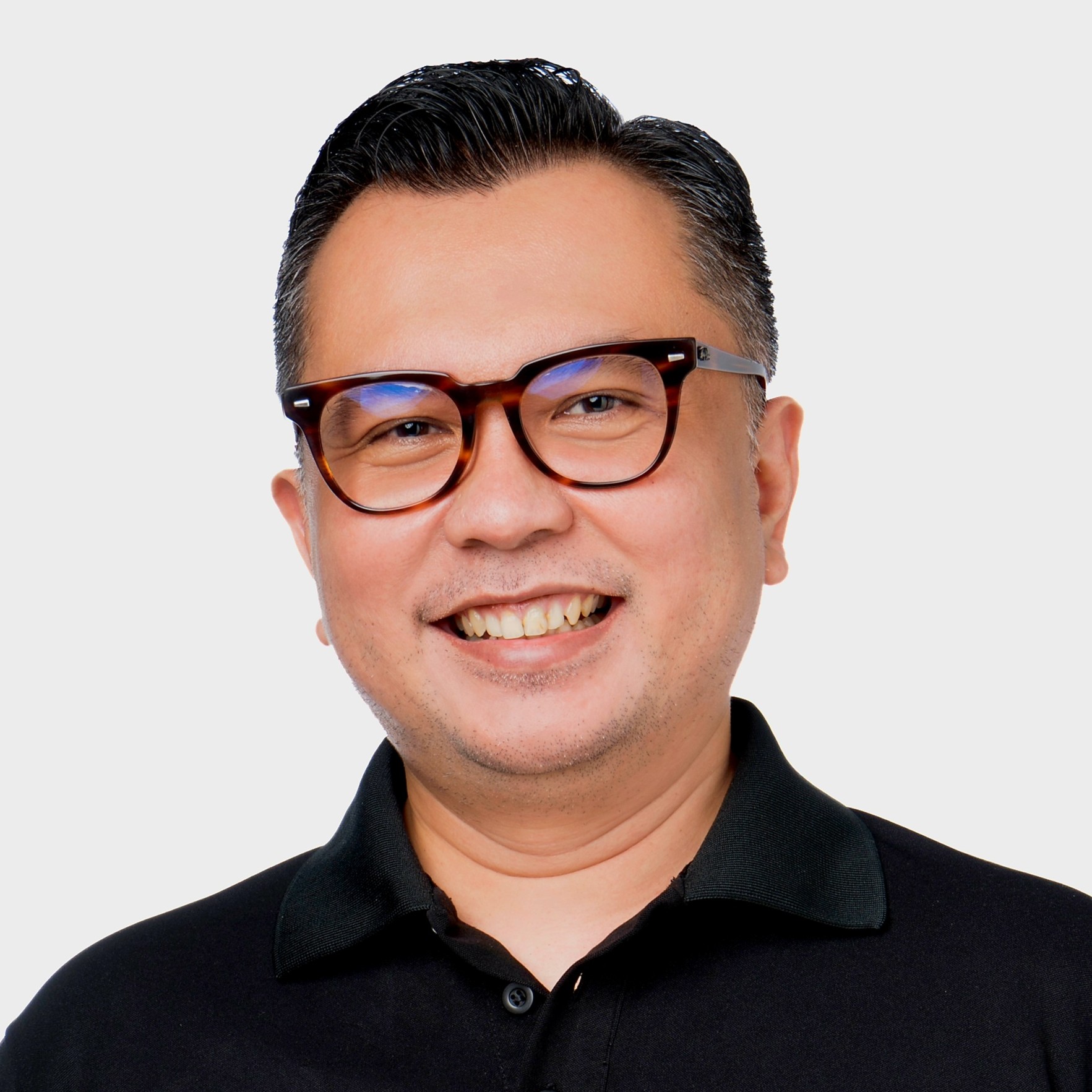 Dr. Ibrahim Rachman, CPC, CGC