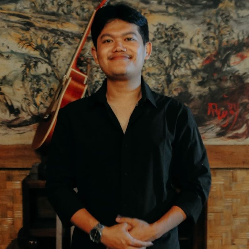 Firmansyah Tarumanagara