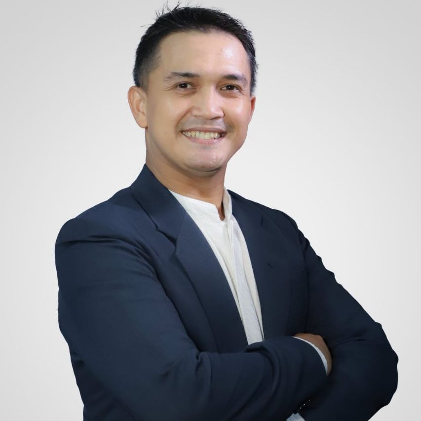 Muhamad Hanapirohman