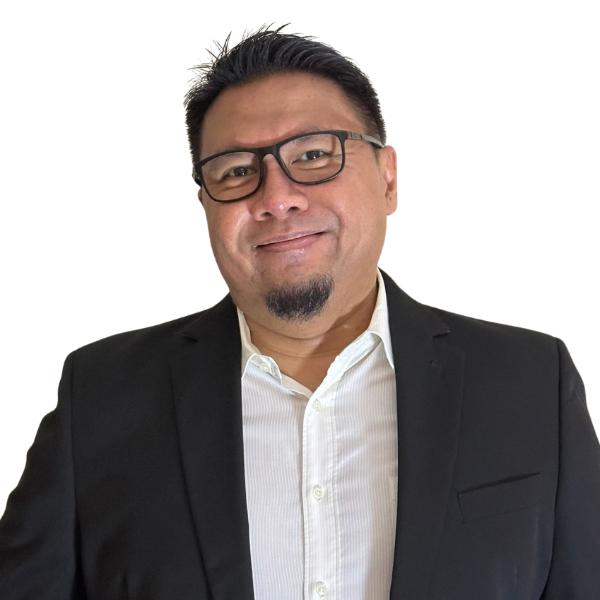 Andrianto Martiono, CGC