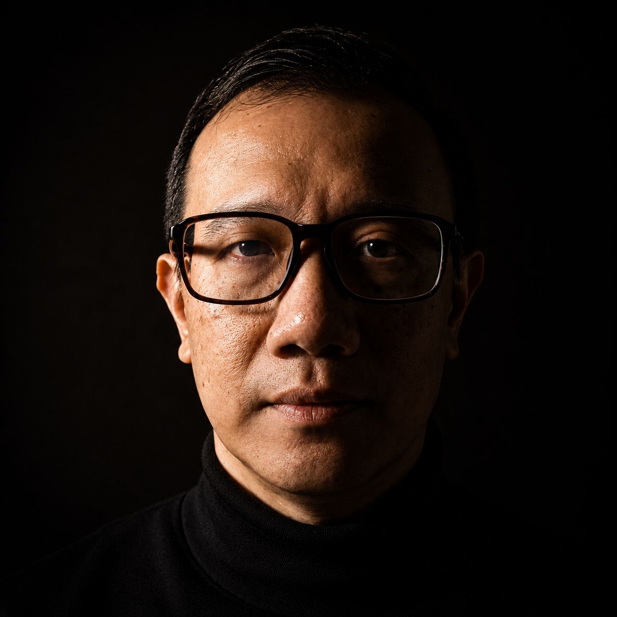 Hendy Widiyanto