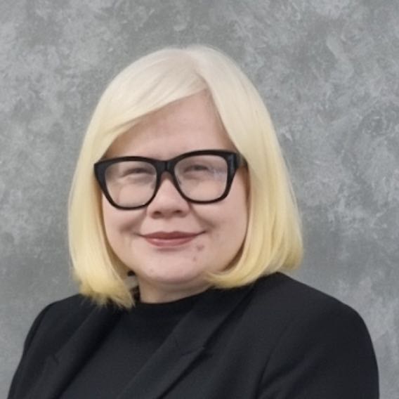 Poppy Nirmala Dewi, CPC