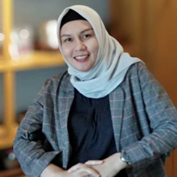 Nurul lel fitriyati