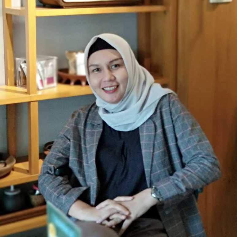 Nurul lel fitriyati, CPC