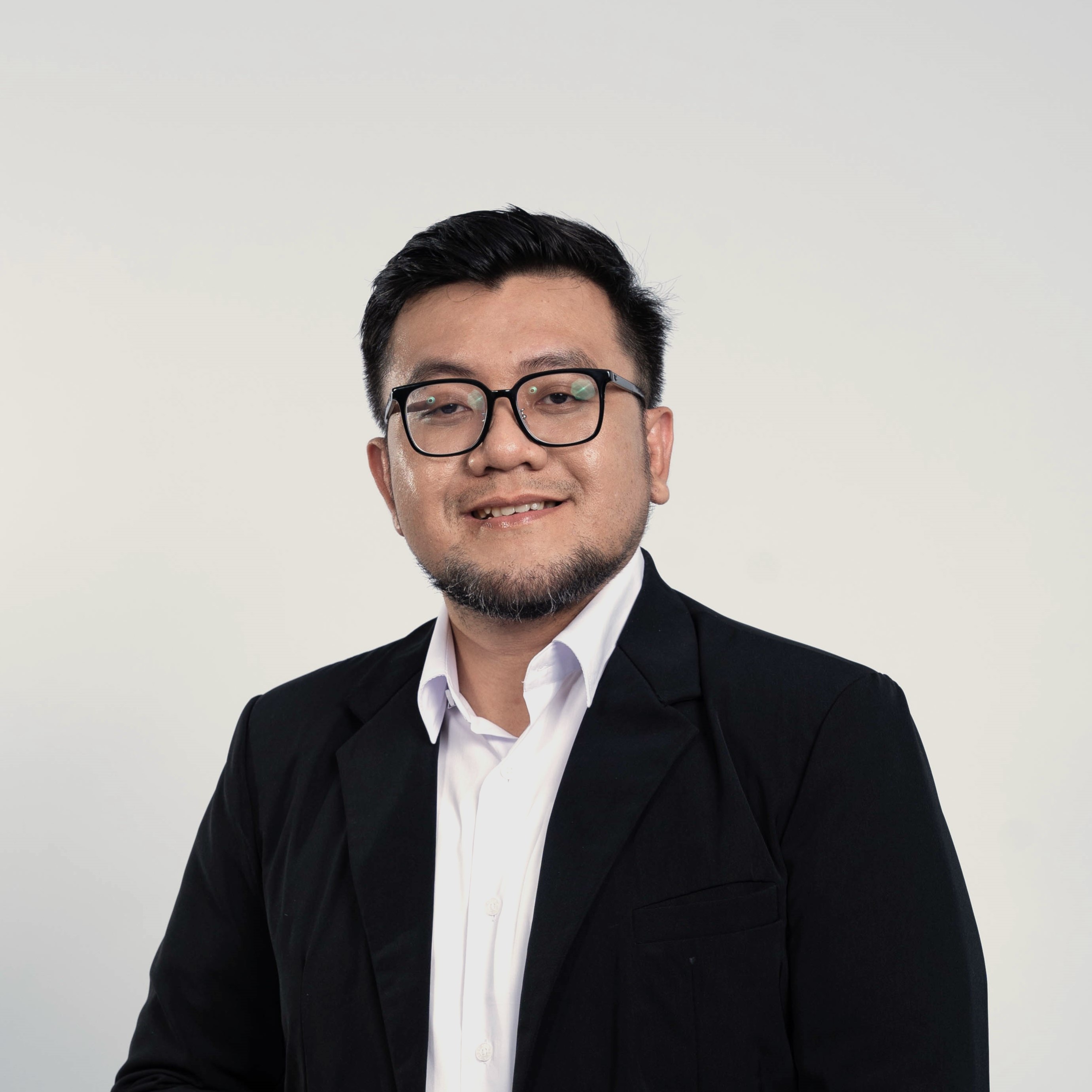 Ramadhani Barjono