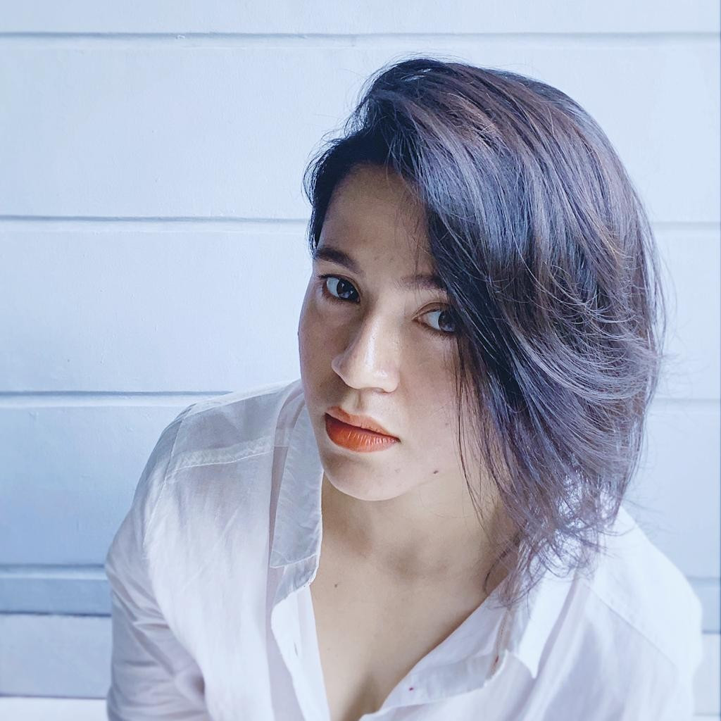 Mila Maulidina