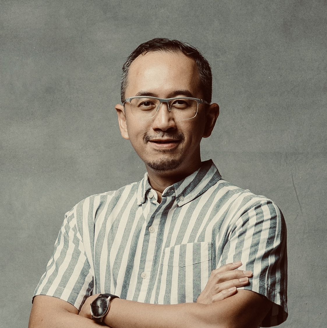 Alwin Sudibyo