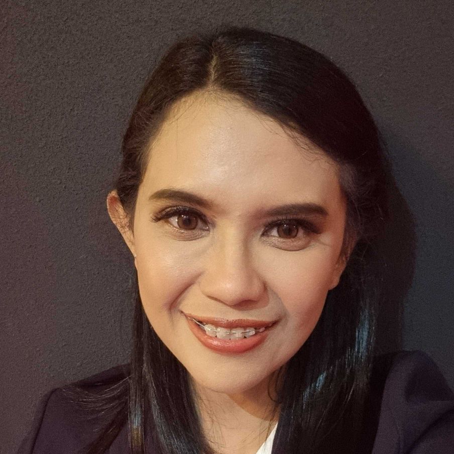 Yunita Yohana Gozali