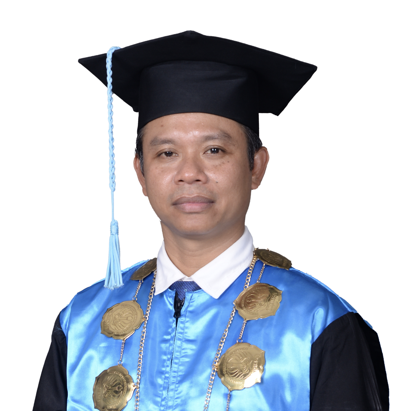 Prof. Dr. Sutarto, S.Pd., M.Pd