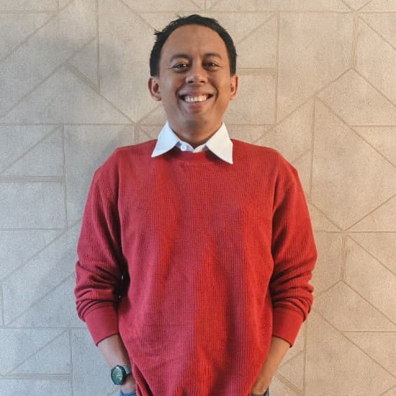 Yan Wahid Prasetyo