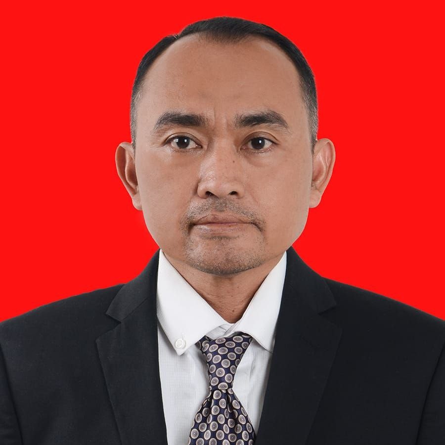 Yudhi Wahyu Cahyono
