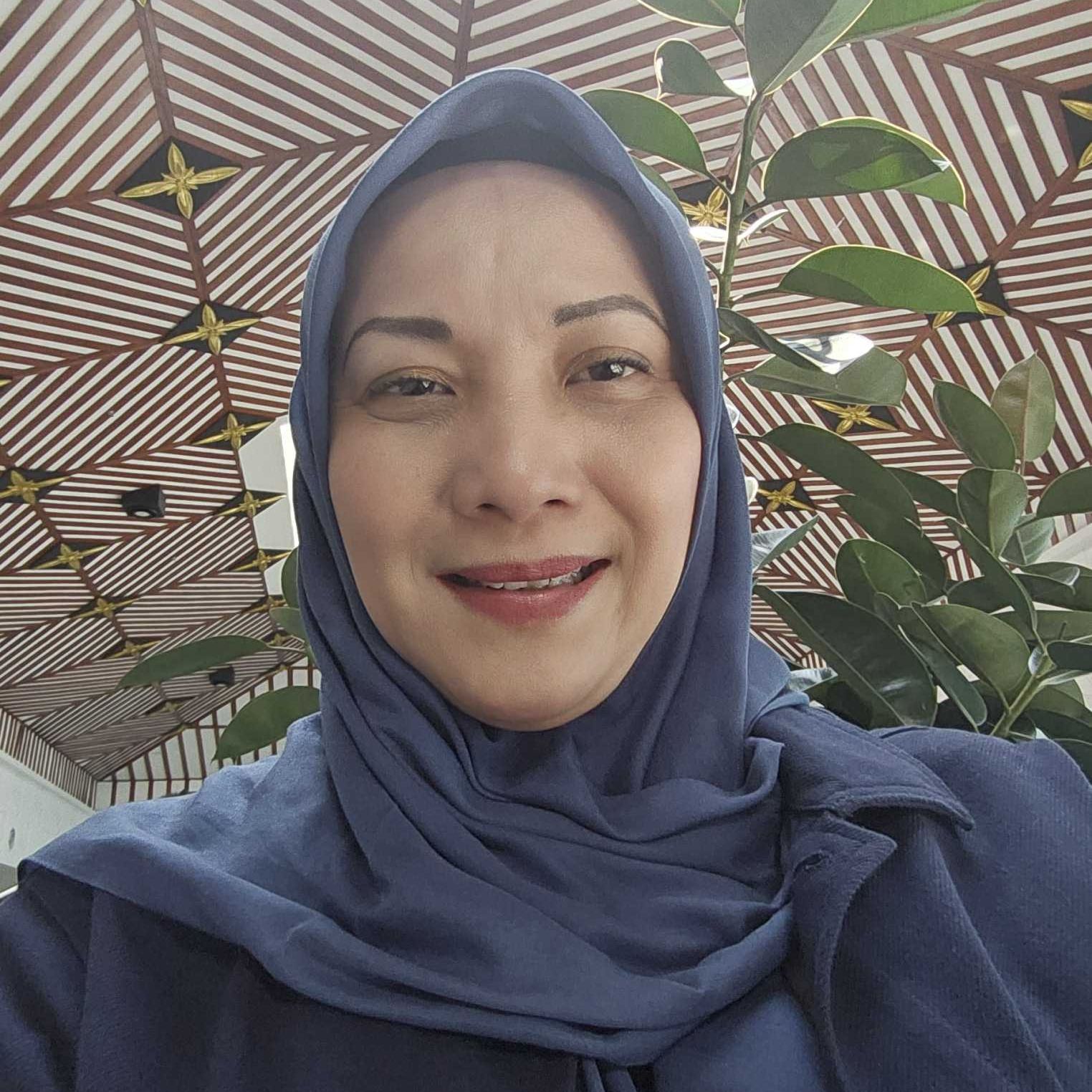 Debbie Nianta Musigiasari