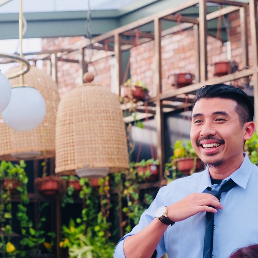 Masagus Mohamad Jusuf