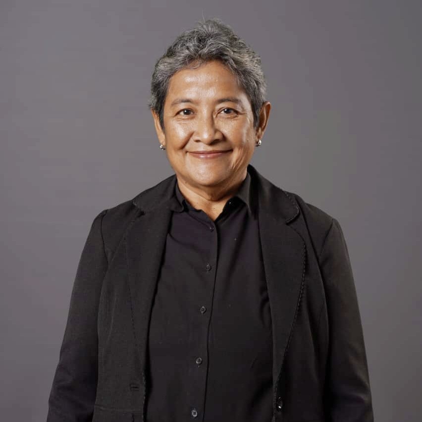 Tjatursari Setyorini