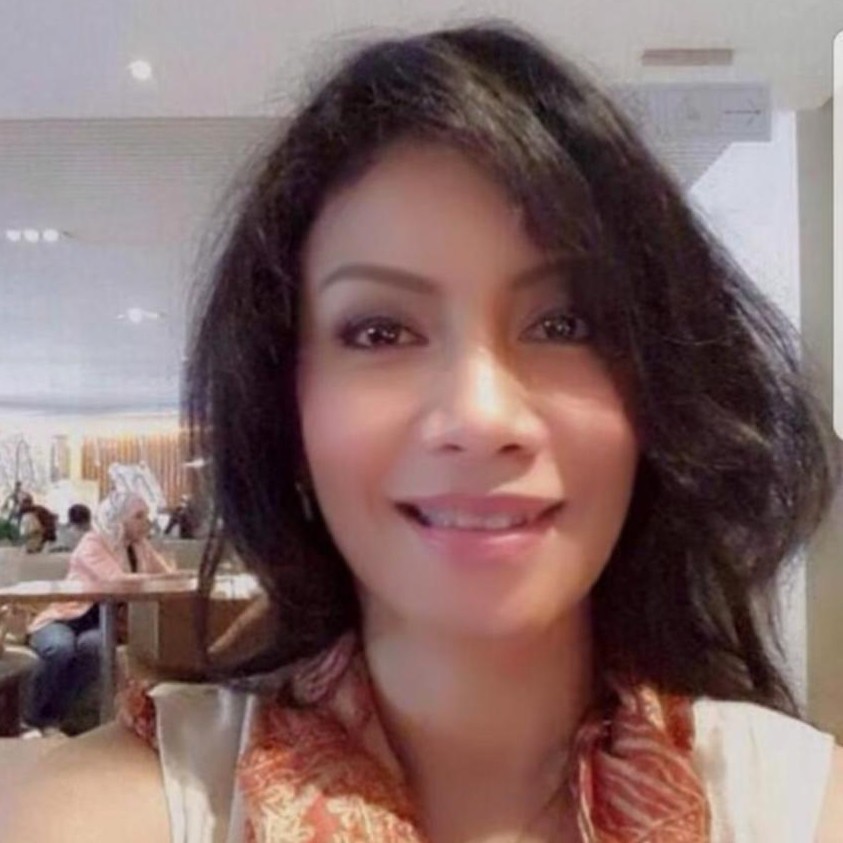 Yelviana Maretha Silitonga