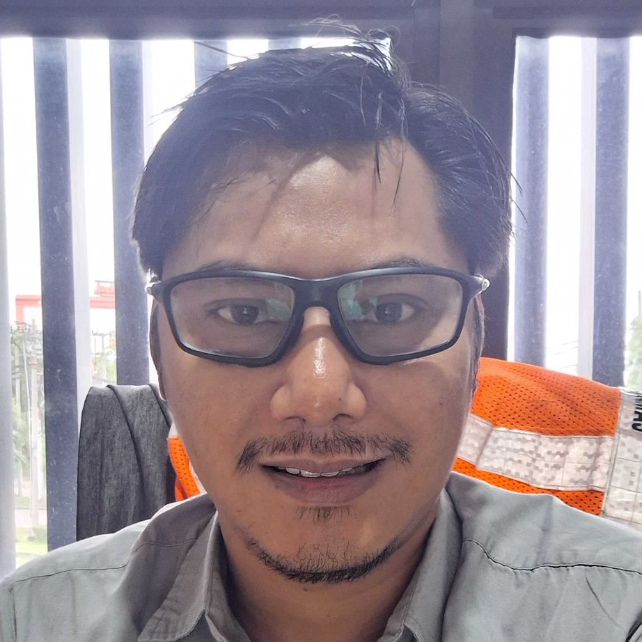 Arjito Fajar Pamungkas