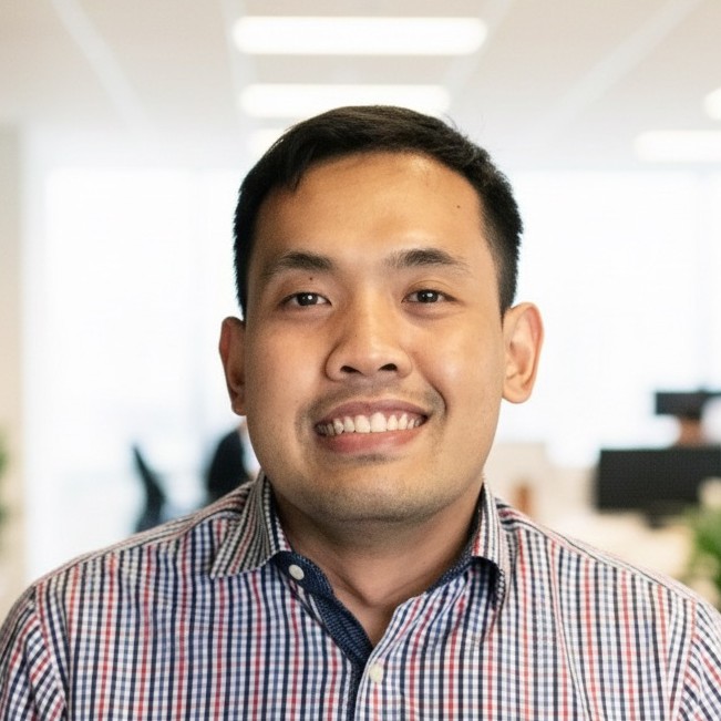 I Wayan Tresna Perdana