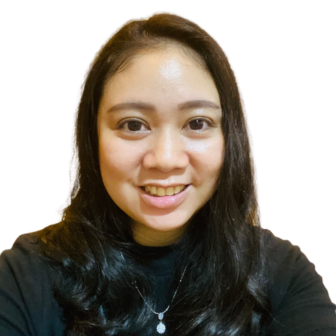 Fransiska Gusti Kristiani Harsono